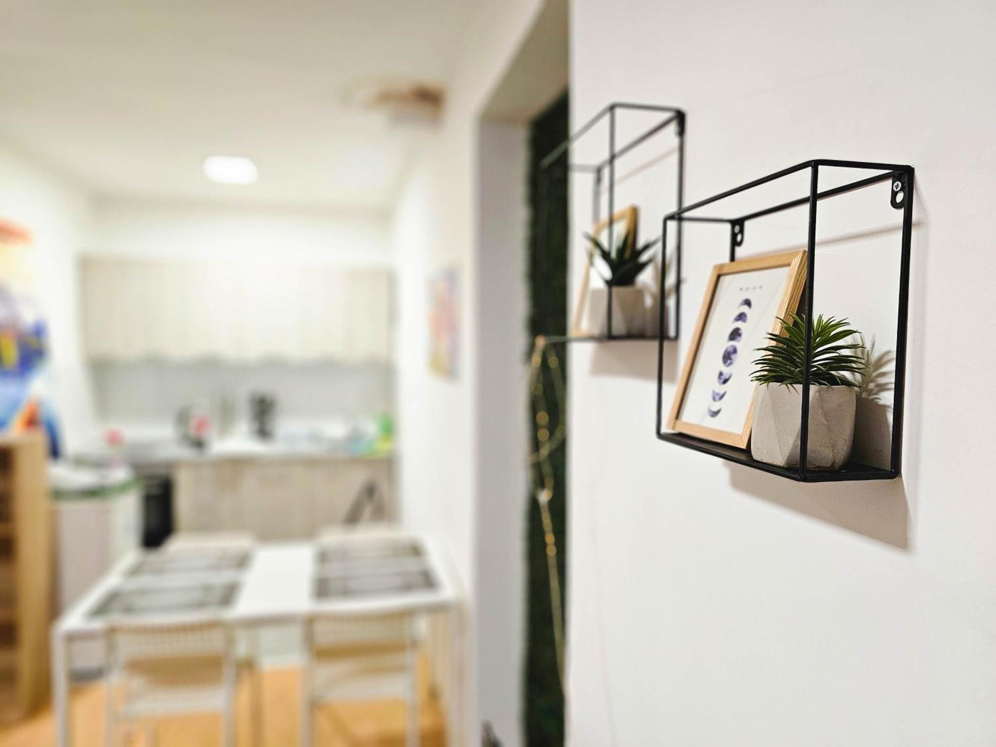 Apartment Skopje Square Ngoại thất bức ảnh